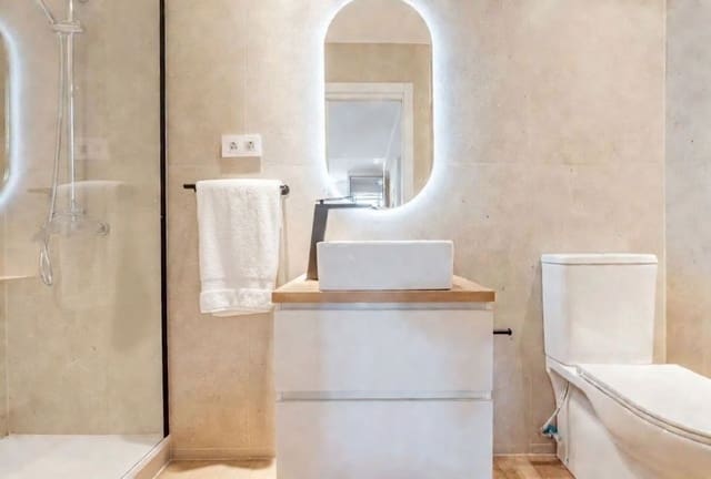 4 quarto Apartamento para venda em Guindalera, Madrid cidade com garagem - 795 000 € (Ref: 9802756)