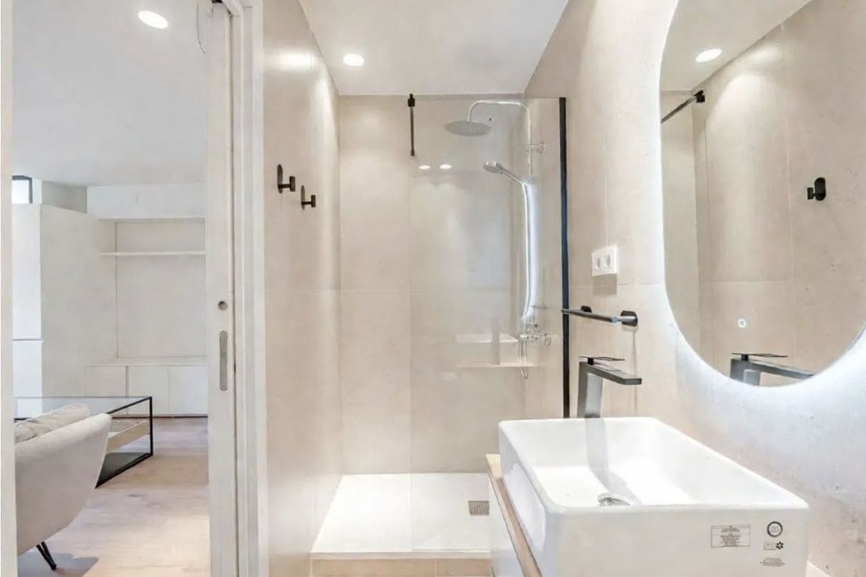 4 quarto Apartamento para venda em Madrid cidade com garagem - 795 000 € (Ref: 9802756)