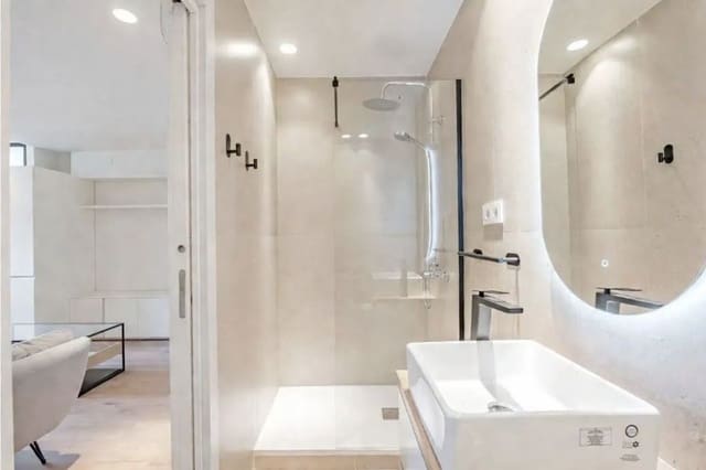 4 quarto Apartamento para venda em Guindalera, Madrid cidade com garagem - 795 000 € (Ref: 9802756)