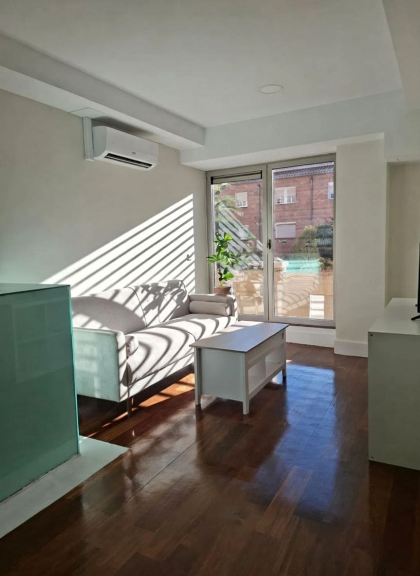 4 quarto Apartamento para venda em Madrid cidade com garagem - 795 000 € (Ref: 9802756)