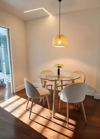 4 quarto Apartamento para venda em Guindalera, Madrid cidade com garagem - 795 000 € (Ref: 9802756)