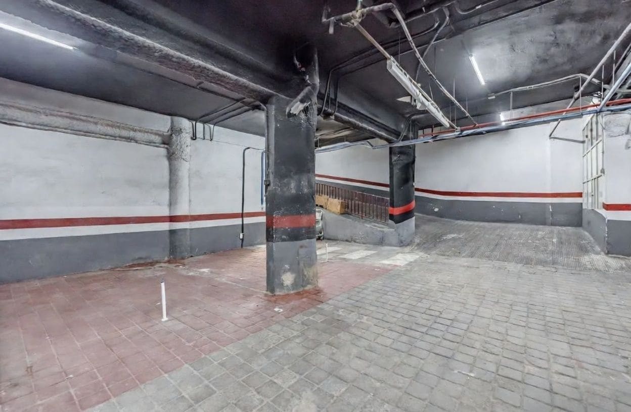 4 quarto Apartamento para venda em Madrid cidade com garagem - 795 000 € (Ref: 9802756)