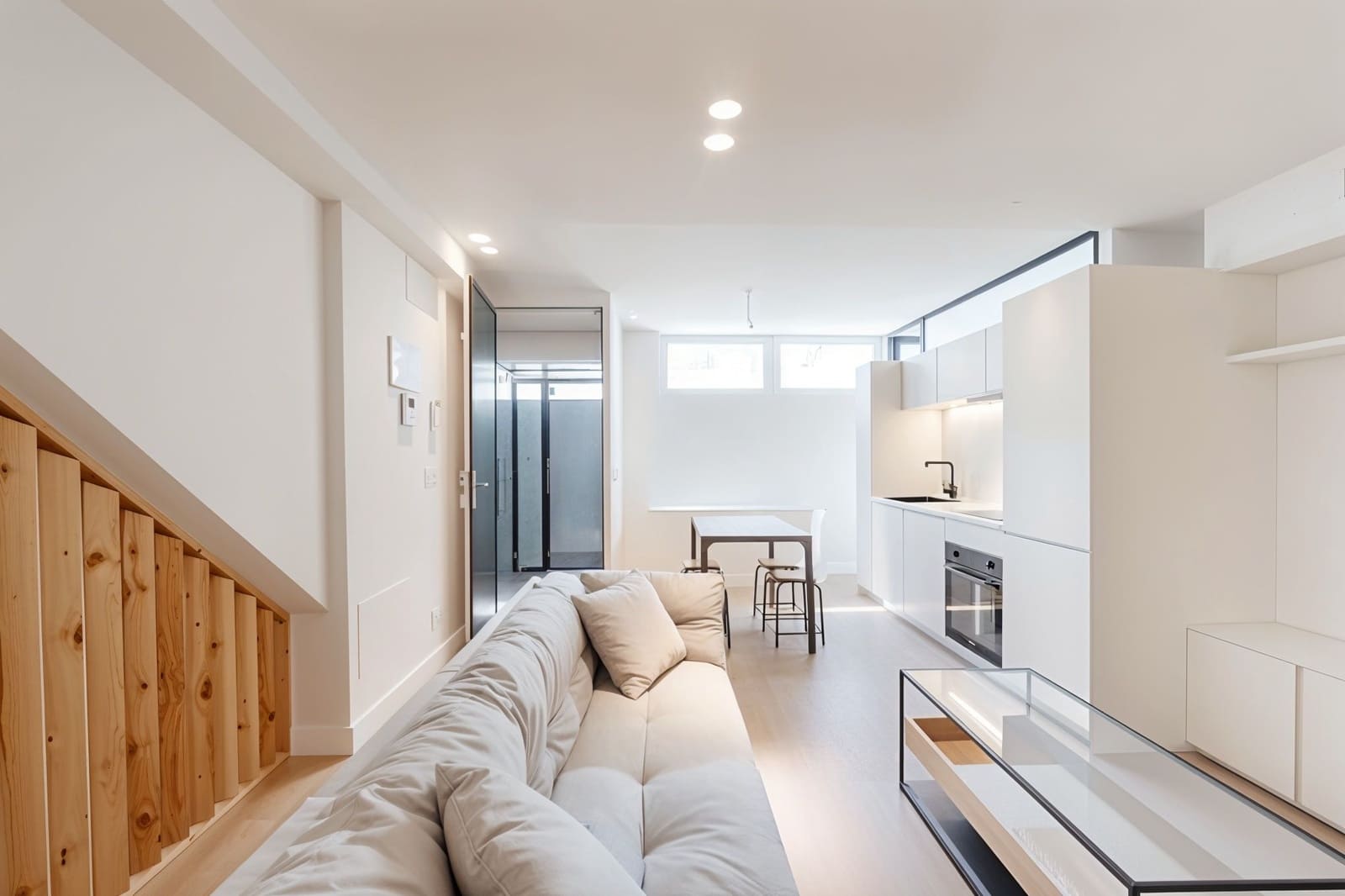 4 quarto Apartamento para venda em Madrid cidade com garagem - 795 000 € (Ref: 9802756)