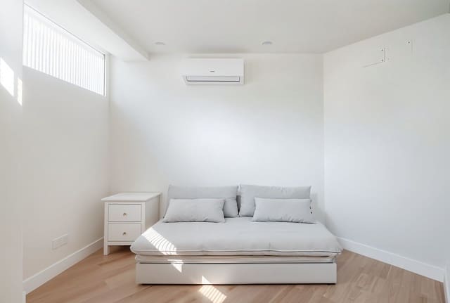 4 quarto Apartamento para venda em Guindalera, Madrid cidade com garagem - 795 000 € (Ref: 9802756)