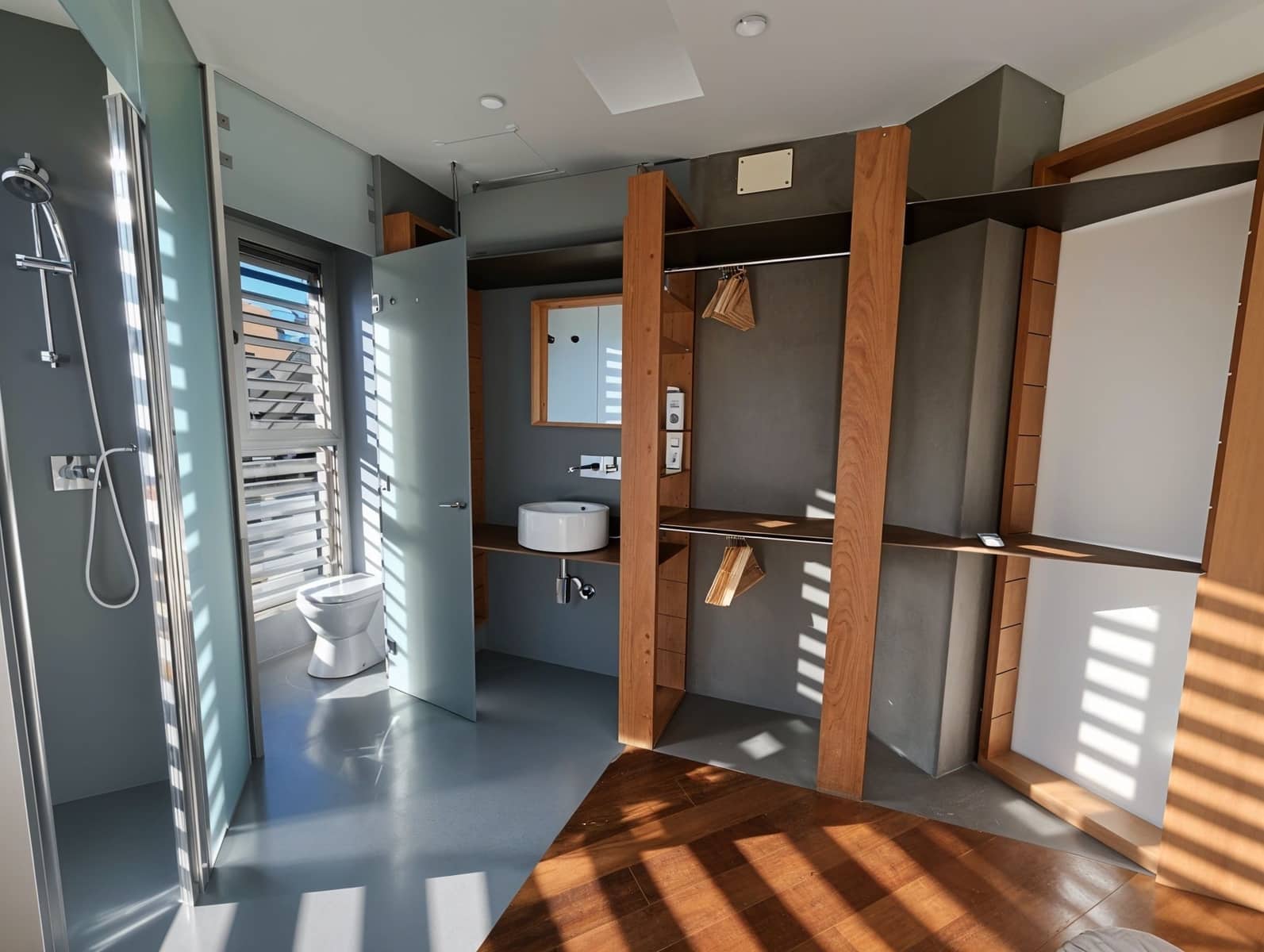 4 quarto Apartamento para venda em Madrid cidade com garagem - 795 000 € (Ref: 9802756)
