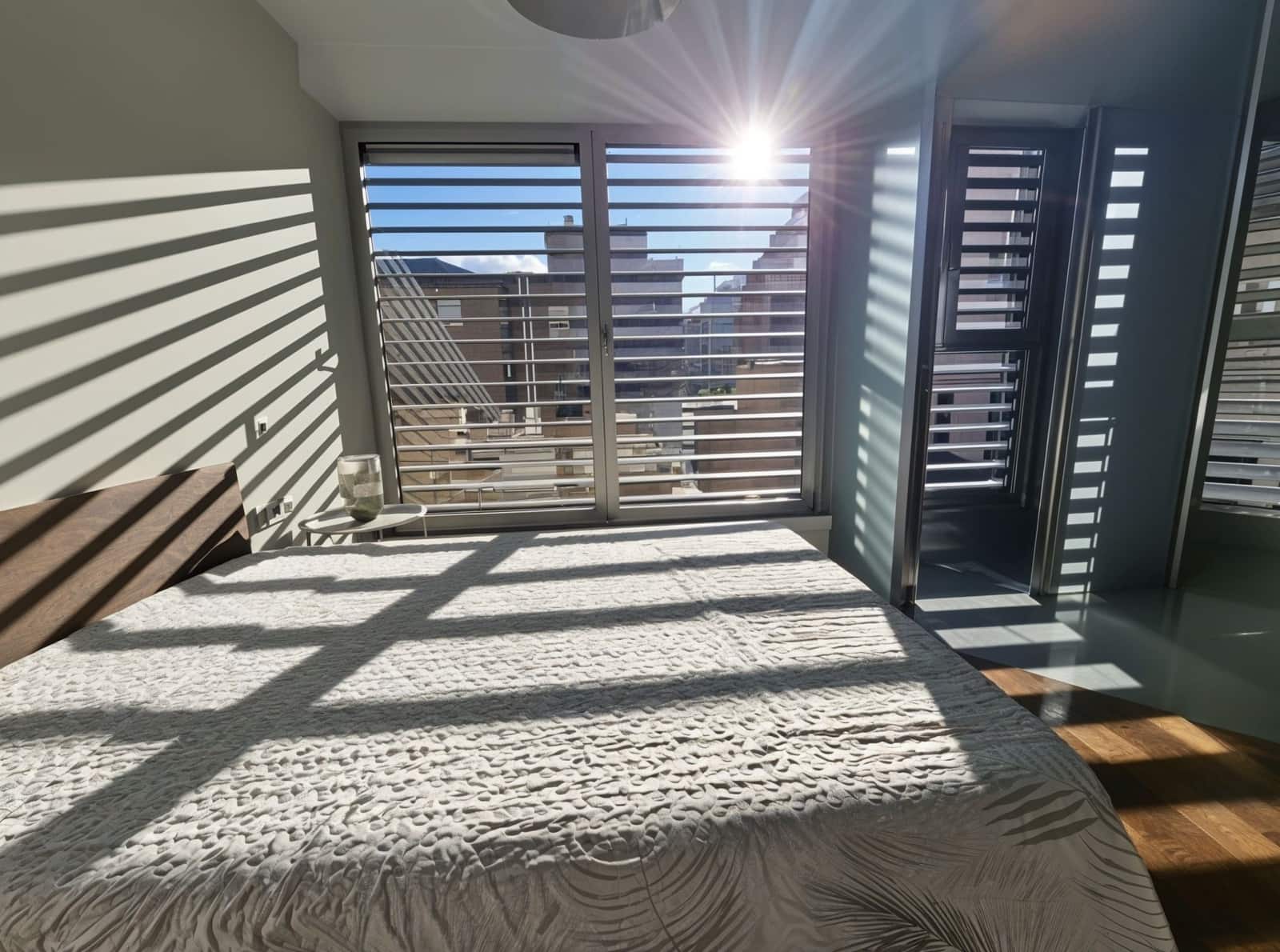 4 quarto Apartamento para venda em Madrid cidade com garagem - 795 000 € (Ref: 9802756)