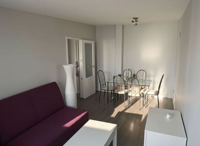 Piso de 2 habitaciones en Niño Jesús, Madrid ciudad en alquiler - 2.000 € (Ref: 9802888)