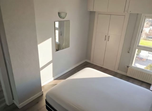 Piso de 2 habitaciones en Niño Jesús, Madrid ciudad en alquiler - 2.000 € (Ref: 9802888)