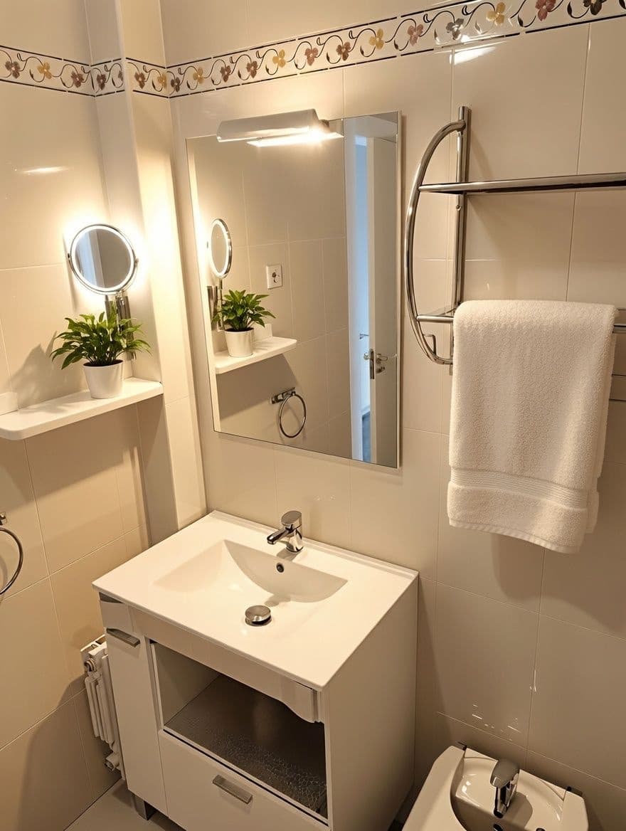 Piso de 2 habitaciones en Madrid ciudad en alquiler - 2.000 € (Ref: 9802888)