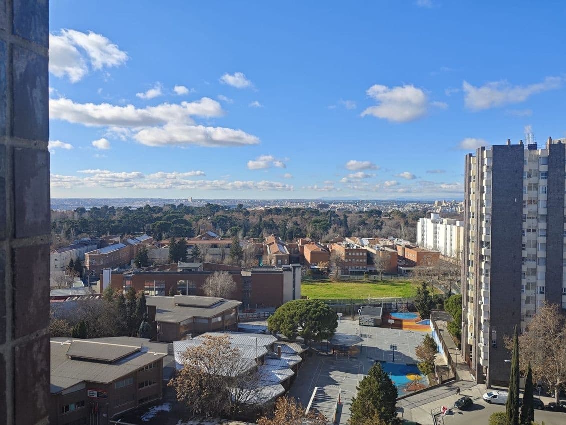 Piso de 2 habitaciones en Madrid ciudad en alquiler - 2.000 € (Ref: 9802888)