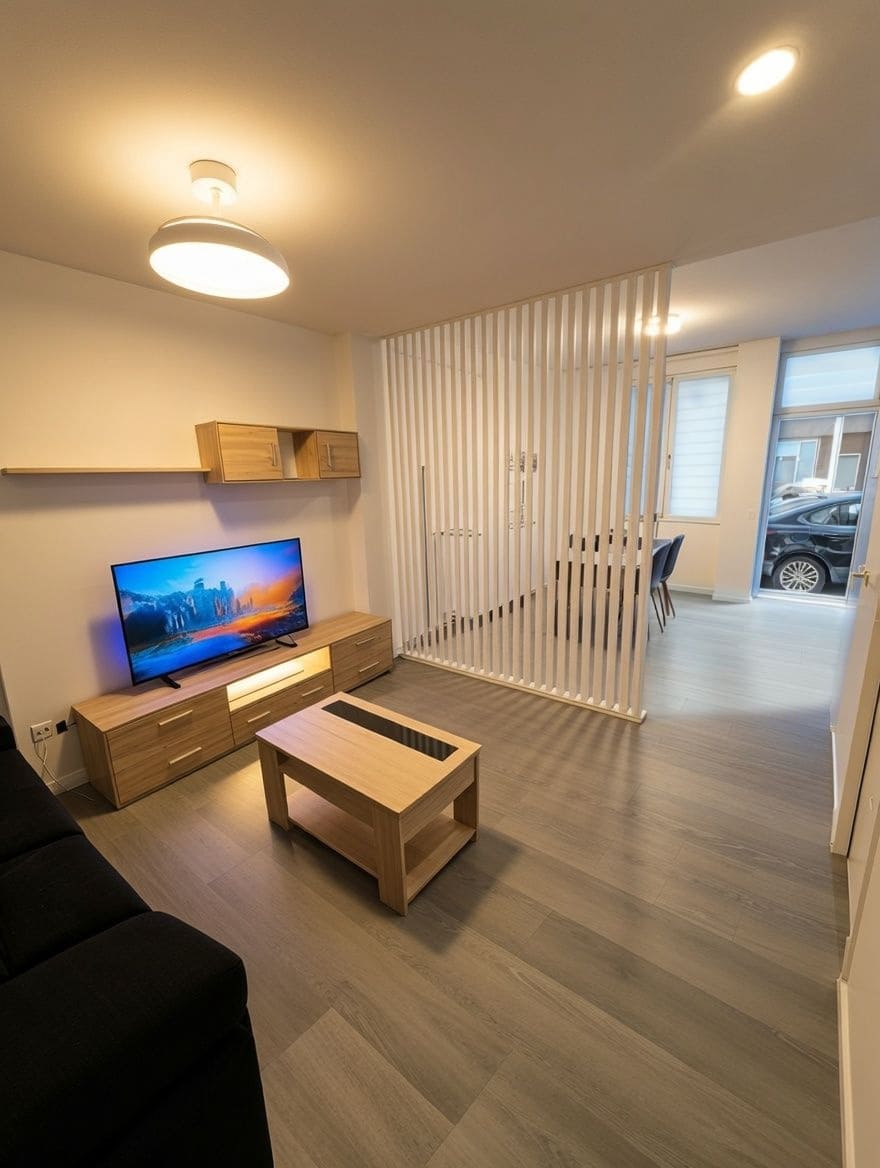 Apartamento de 1 habitación en Madrid ciudad en alquiler - 1.450 € (Ref: 9802915)