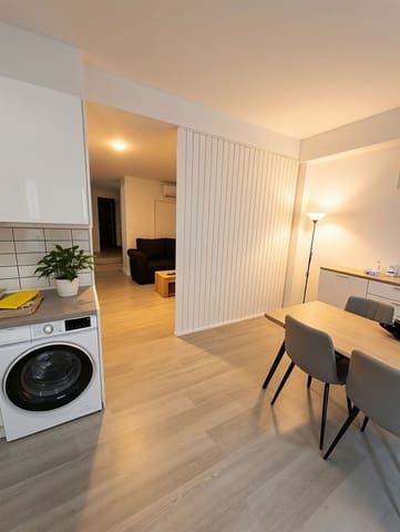 Apartamento de 1 habitación en Fuente del Berro, Madrid ciudad en alquiler - 1.450 € (Ref: 9802915)