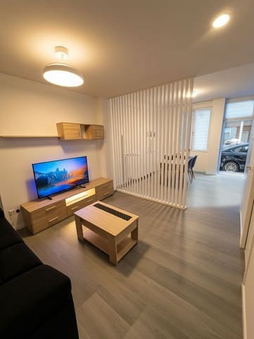 Apartamento de 1 habitación en Fuente del Berro, Madrid ciudad en alquiler - 1.450 € (Ref: 9802915)