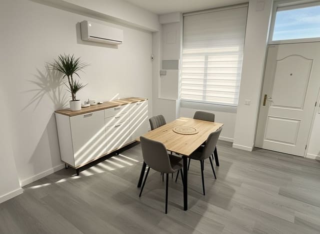 Apartamento de 1 habitación en Fuente del Berro, Madrid ciudad en alquiler - 1.450 € (Ref: 9802915)