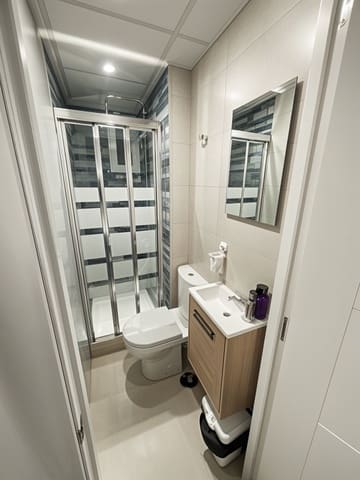 Apartamento de 1 habitación en Fuente del Berro, Madrid ciudad en alquiler - 1.450 € (Ref: 9802915)