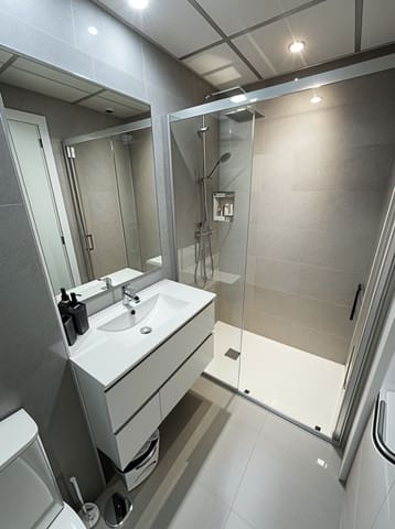 Apartamento de 1 habitación en Fuente del Berro, Madrid ciudad en alquiler - 1.450 € (Ref: 9802915)