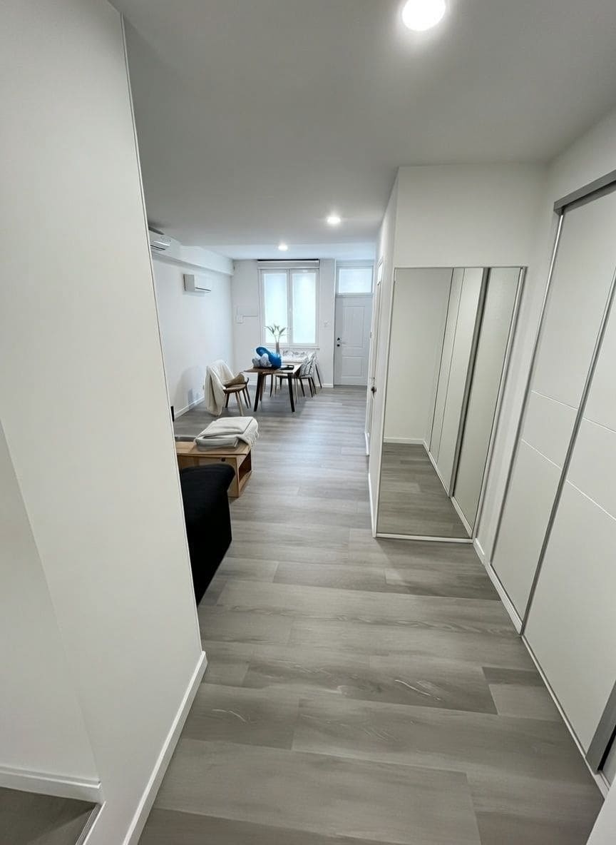 Apartamento de 1 habitación en Madrid ciudad en alquiler - 1.450 € (Ref: 9802915)