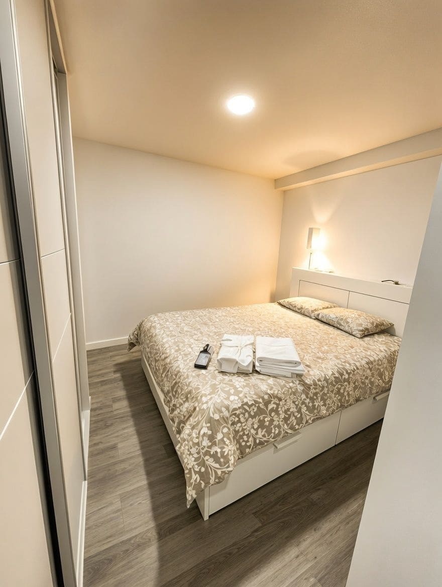 Apartamento de 1 habitación en Madrid ciudad en alquiler - 1.450 € (Ref: 9802915)