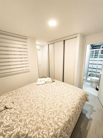 Apartamento de 1 habitación en Fuente del Berro, Madrid ciudad en alquiler - 1.450 € (Ref: 9802915)