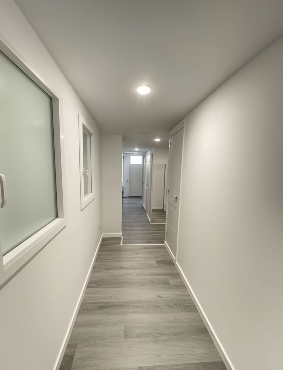 Apartamento de 1 habitación en Madrid ciudad en alquiler - 1.450 € (Ref: 9802915)