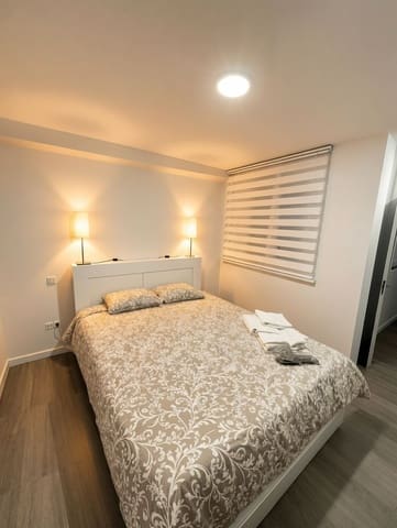 Apartamento de 1 habitación en Fuente del Berro, Madrid ciudad en alquiler - 1.450 € (Ref: 9802915)