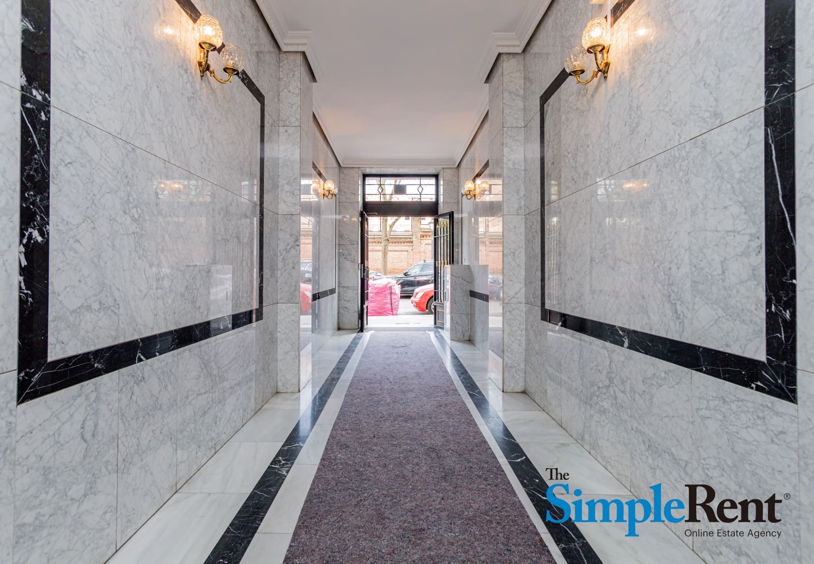 Piso de 2 habitaciones en Madrid ciudad en alquiler - 2.500 € (Ref: 9802920)