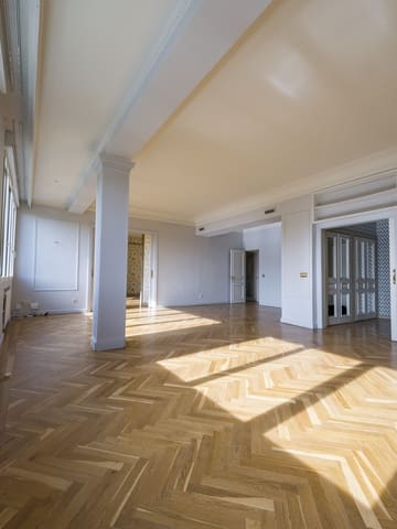 4 camera da letto Appartamento da affittare in Castellana, Madrid città con garage - 4.300 € (Rif: 9803702)