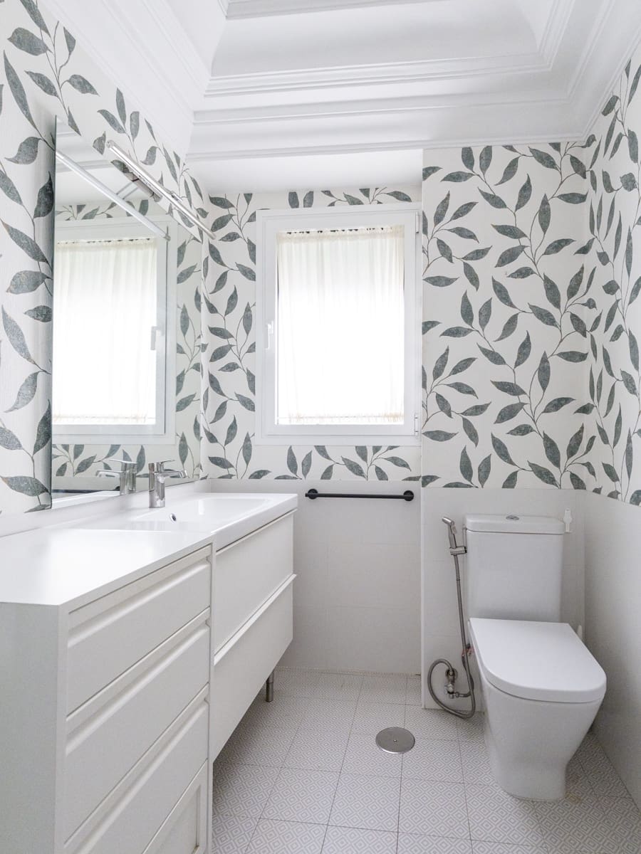 4 bedroom Flat for rent in Madrid city with garage - € 4,300 (Ref: 9803702)