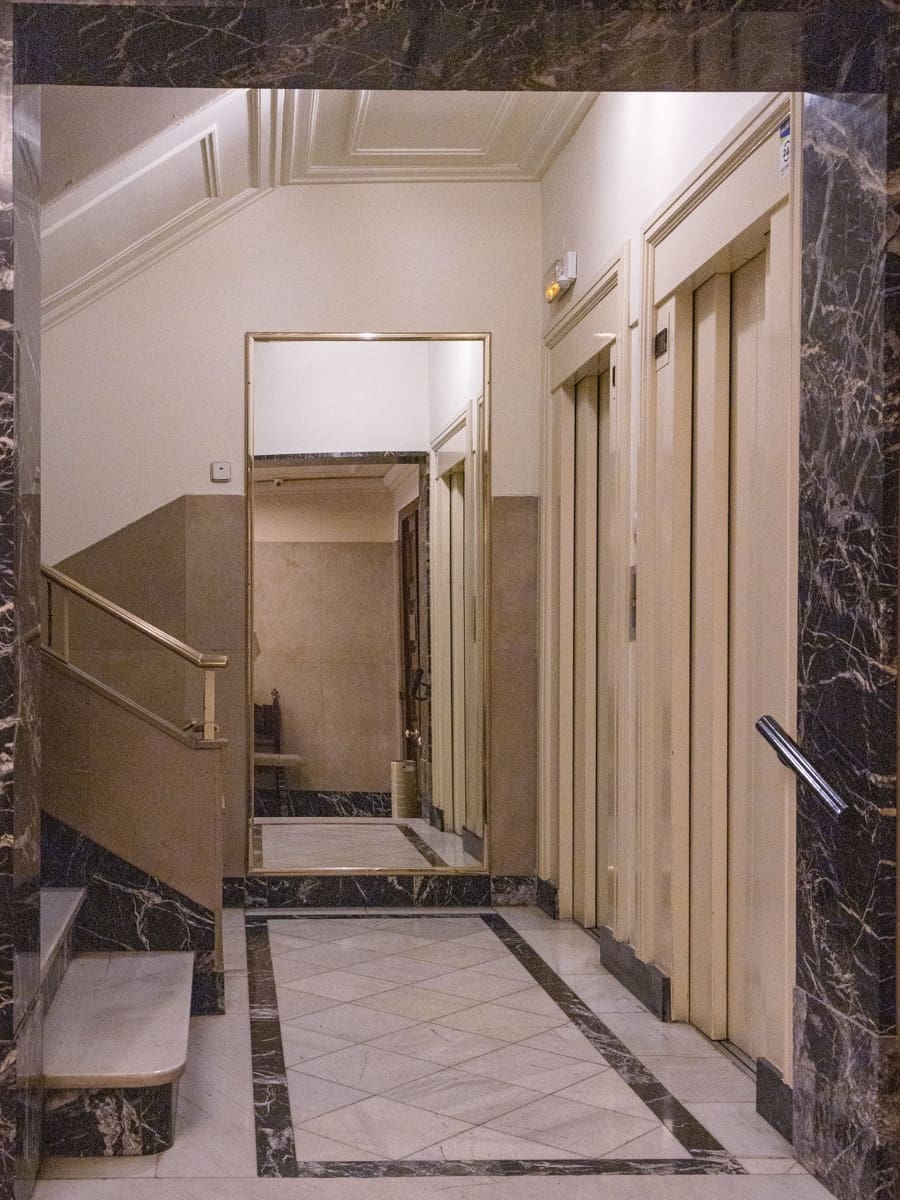 4 bedroom Flat for rent in Madrid city with garage - € 4,300 (Ref: 9803702)