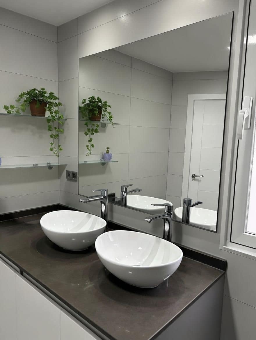2 bedroom Flat for rent in Madrid city with garage - € 1,800 (Ref: 9829898)