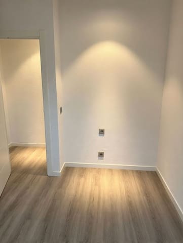 Piso de 2 habitaciones en Goya, Madrid ciudad en alquiler con garaje - 1.800 € (Ref: 9829898)