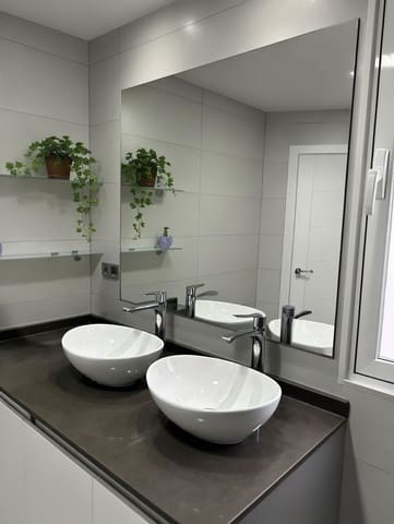 Piso de 2 habitaciones en Goya, Madrid ciudad en alquiler con garaje - 1.800 € (Ref: 9829898)