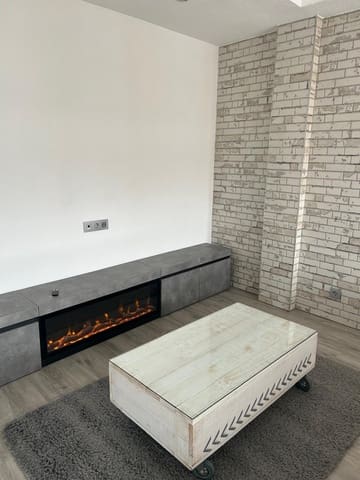 Piso de 2 habitaciones en Goya, Madrid ciudad en alquiler con garaje - 1.800 € (Ref: 9829898)