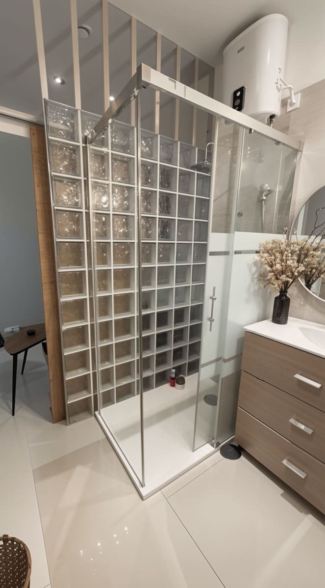 1 camera da letto Monolocale da affittare in Madrid citta - 1.050 € (Rif: 9829966)