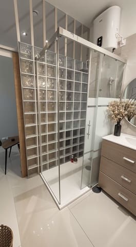 1 bedroom Studio for rent in Goya, Madrid city - € 1,050 (Ref: 9829966)