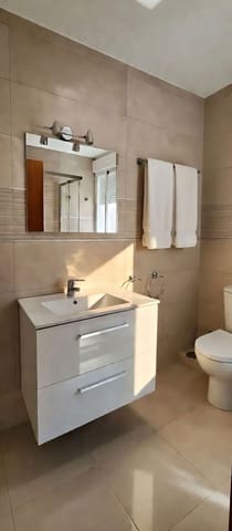 Apartamento de 2 habitaciones en Ibiza, Madrid ciudad en alquiler - 1.900 € (Ref: 9911795)
