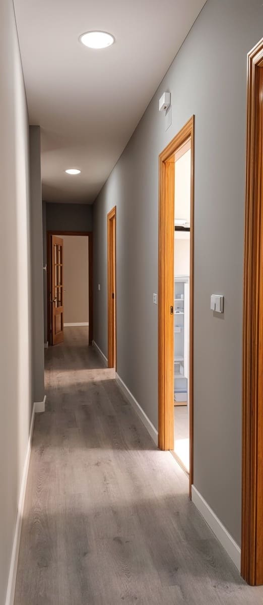 Apartamento de 2 habitaciones en Madrid ciudad en alquiler - 1.900 € (Ref: 9911795)