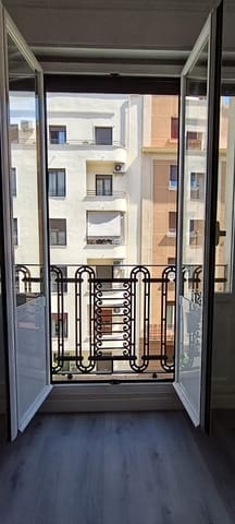 Apartamento de 2 habitaciones en Ibiza, Madrid ciudad en alquiler - 1.900 € (Ref: 9911795)