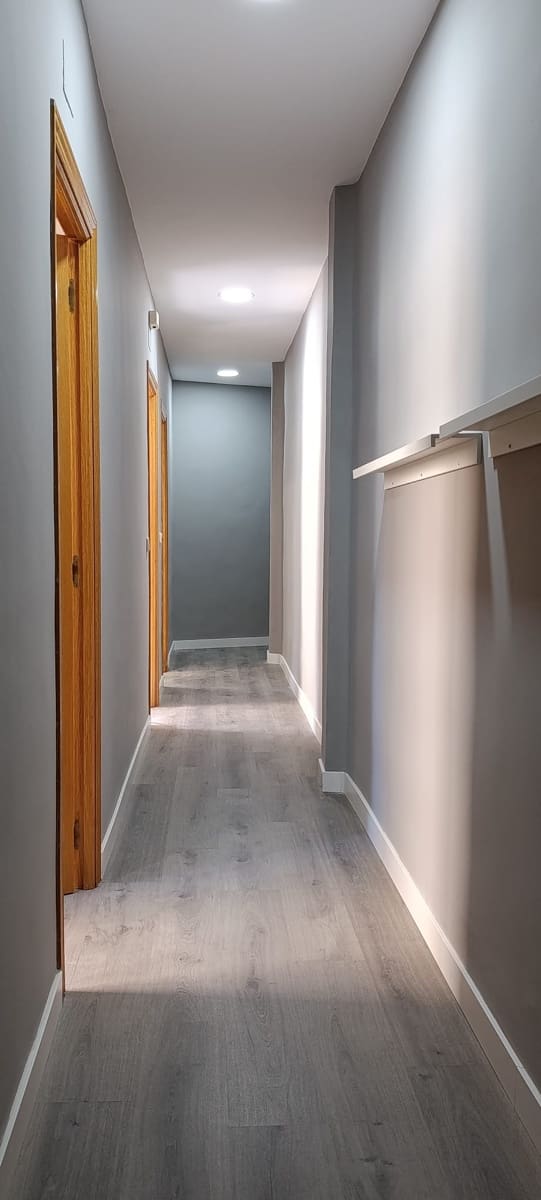 Apartamento de 2 habitaciones en Madrid ciudad en alquiler - 1.900 € (Ref: 9911795)