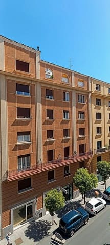 Apartamento de 2 habitaciones en Ibiza, Madrid ciudad en alquiler - 1.900 € (Ref: 9911795)