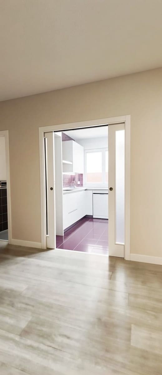 Apartamento de 2 habitaciones en Madrid ciudad en alquiler - 1.900 € (Ref: 9911796)