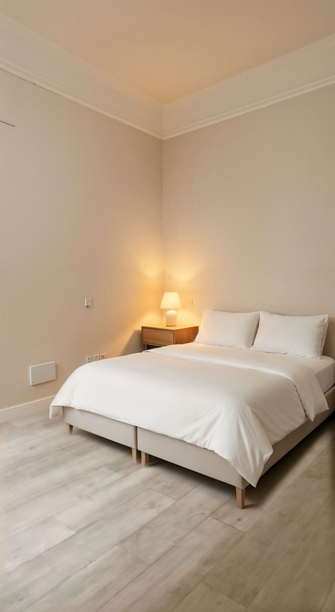 Apartamento de 2 habitaciones en Madrid ciudad en alquiler - 1.900 € (Ref: 9911796)