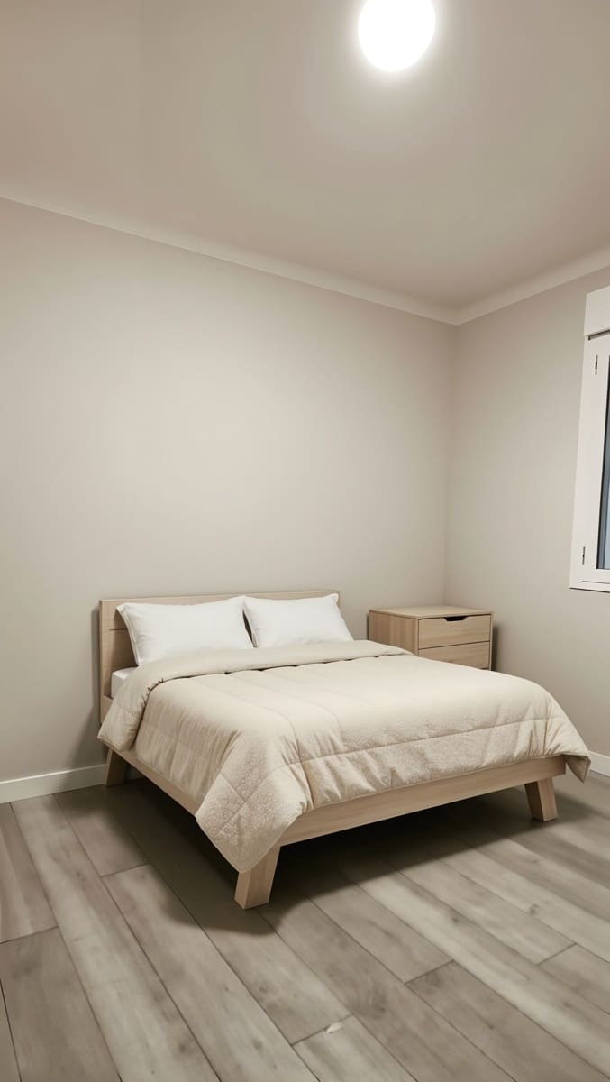 Apartamento de 2 habitaciones en Madrid ciudad en alquiler - 1.900 € (Ref: 9911796)