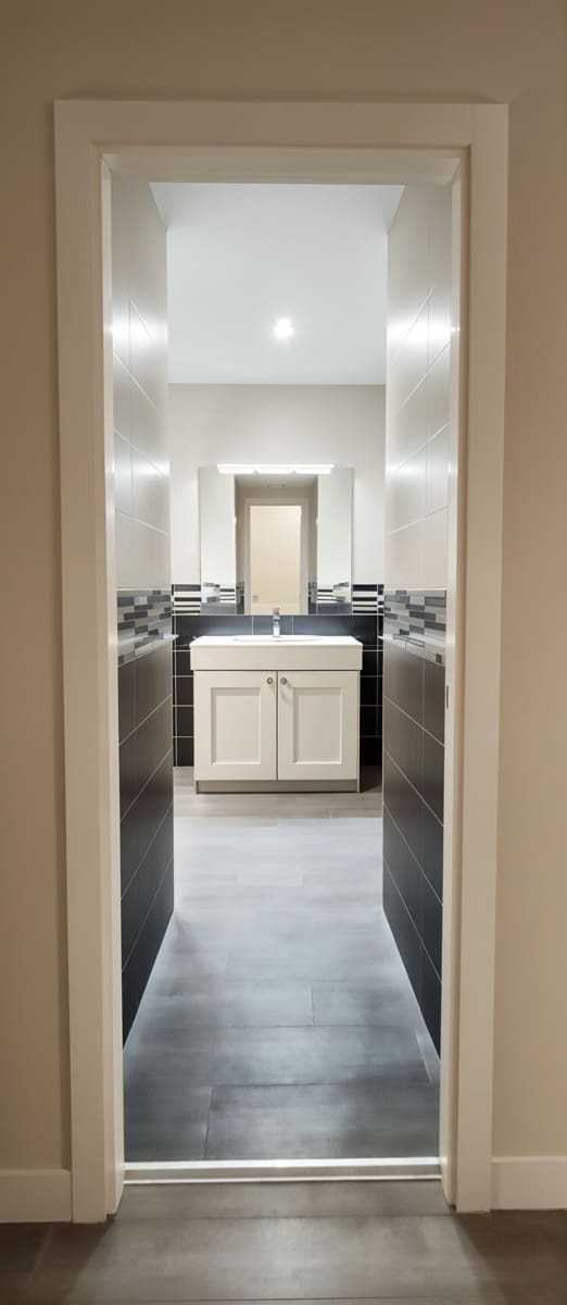 Apartamento de 2 habitaciones en Madrid ciudad en alquiler - 1.900 € (Ref: 9911796)
