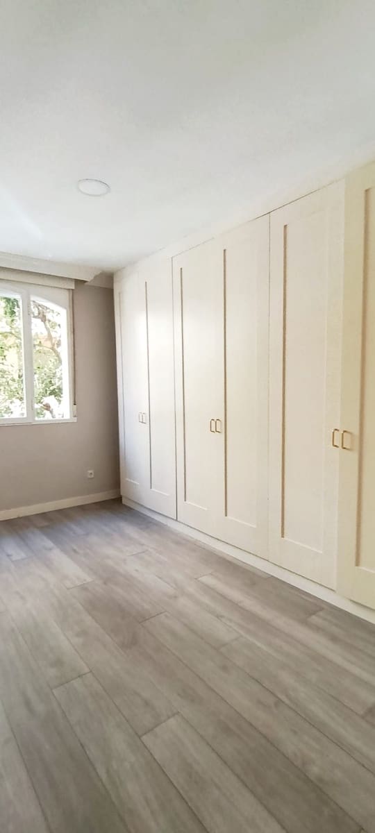 Appartement de 2 chambres à louer à Madrid ville - 1 900 € (Ref: 9918734)