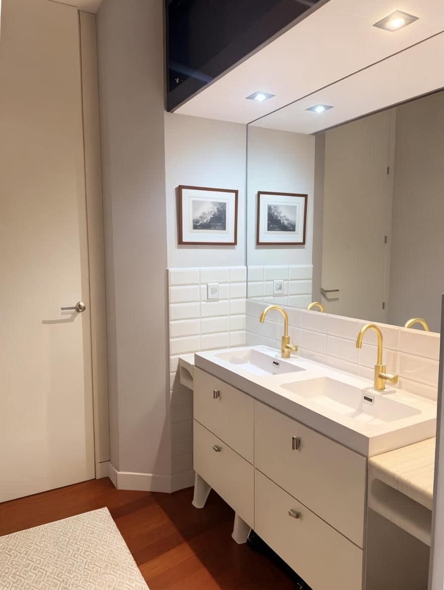 3 sypialnia Mieszkanie do wynajęcia w Miasto Madryt - 3 000 € (Ref: 9958870)