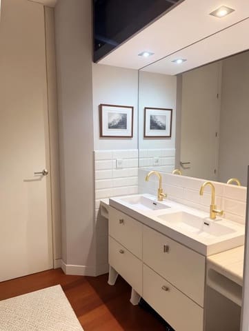 3 sypialnia Mieszkanie do wynajęcia w El Viso, Miasto Madryt - 3 000 € (Ref: 9958870)