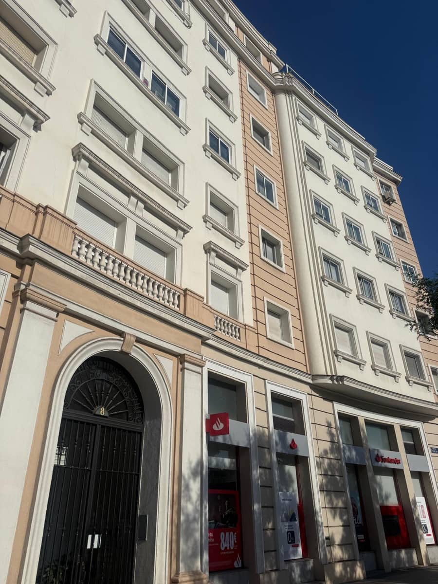 3 sypialnia Mieszkanie do wynajęcia w Miasto Madryt - 3 000 € (Ref: 9958870)