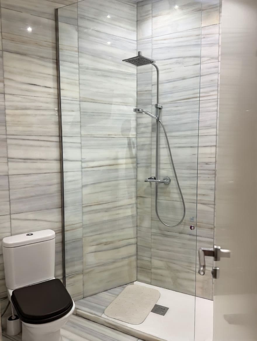 3 sypialnia Mieszkanie do wynajęcia w Miasto Madryt - 3 000 € (Ref: 9958870)