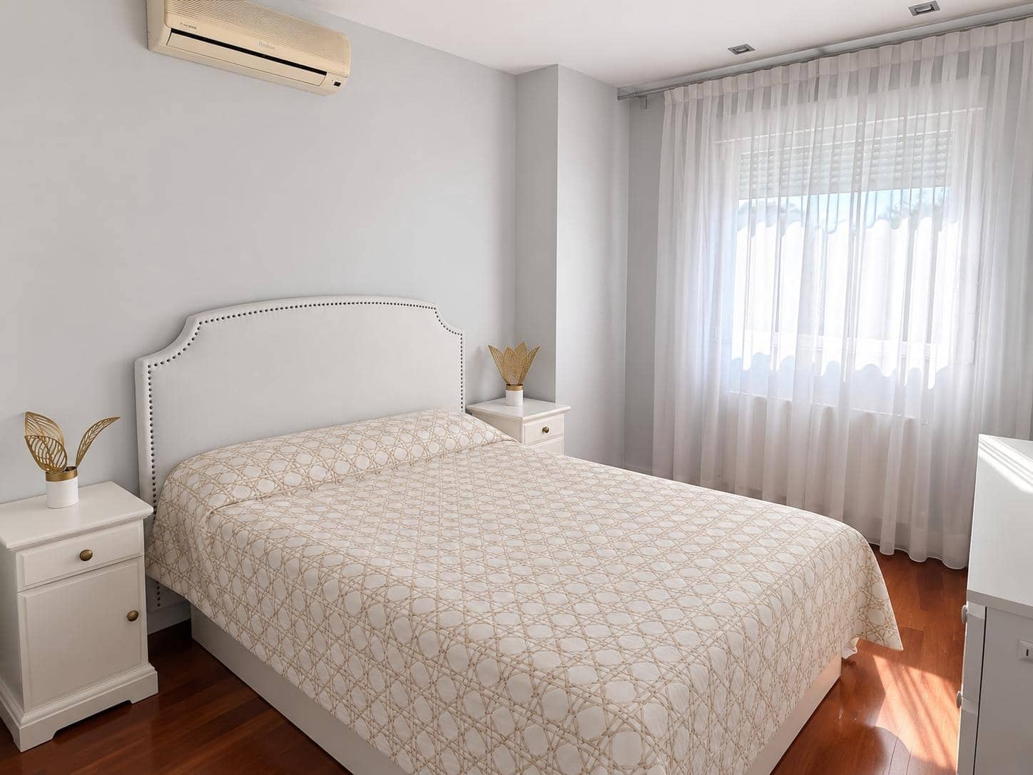 3 sypialnia Mieszkanie do wynajęcia w Miasto Madryt - 3 000 € (Ref: 9958870)